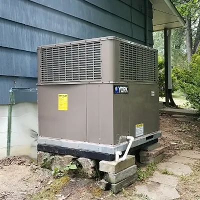 Slide of Dynamic Air-Care