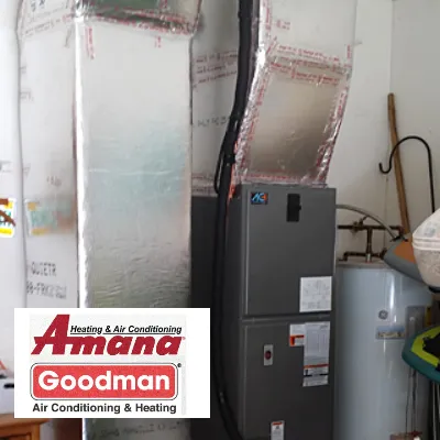 Slide of Dynamic Air-Care