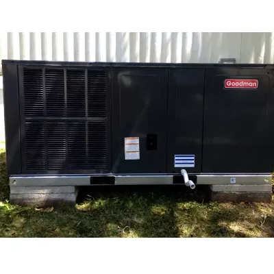 Slide of Dynamic Air-Care