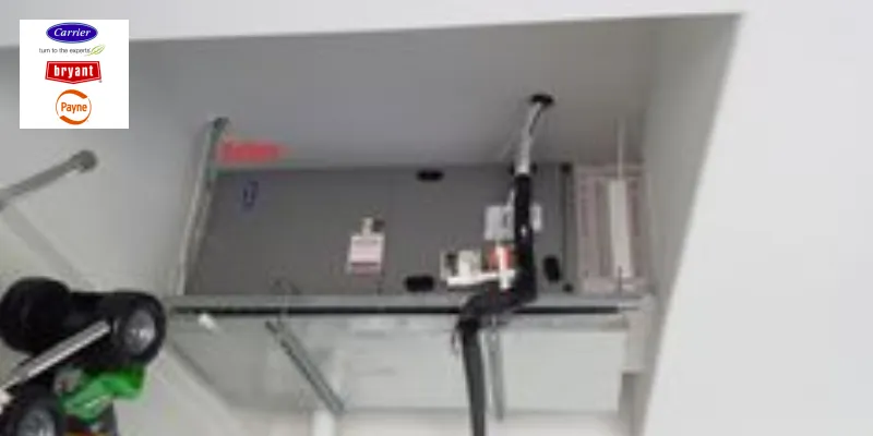 Slide of Dynamic Air-Care