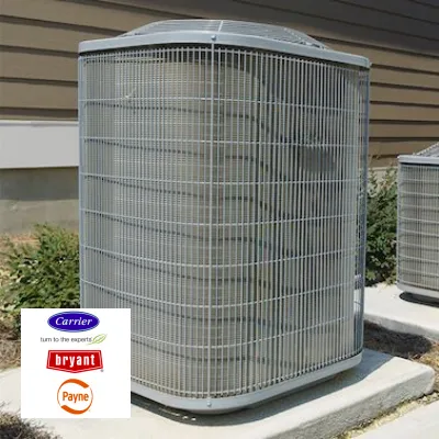 Slide of Dynamic Air-Care