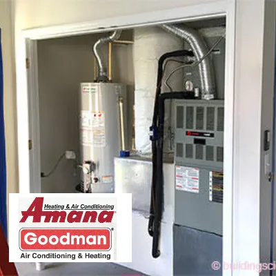 Slide of Dynamic Air-Care