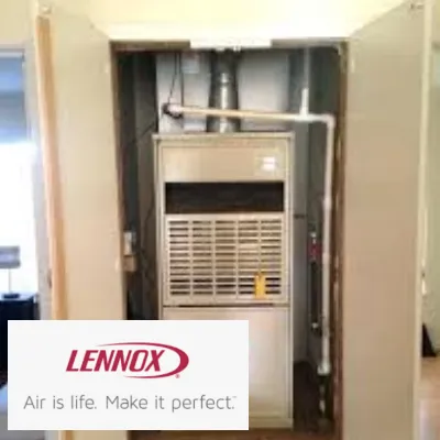 Slide of Dynamic Air-Care