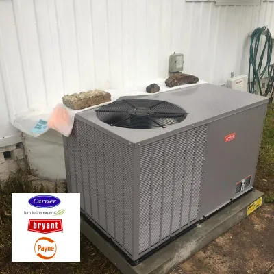 Slide of Dynamic Air-Care