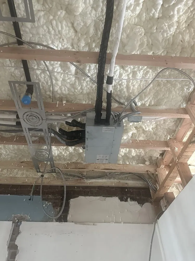 Slide of Dynamic Air Conditioning Company