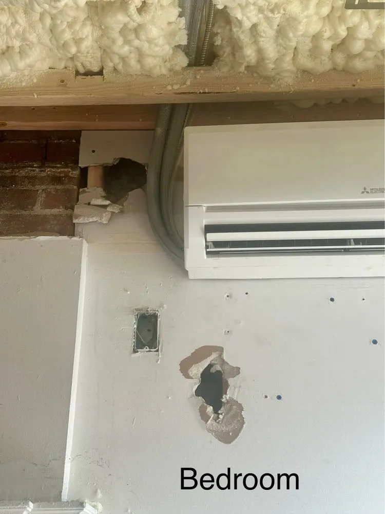 Slide of Dynamic Air Conditioning Company