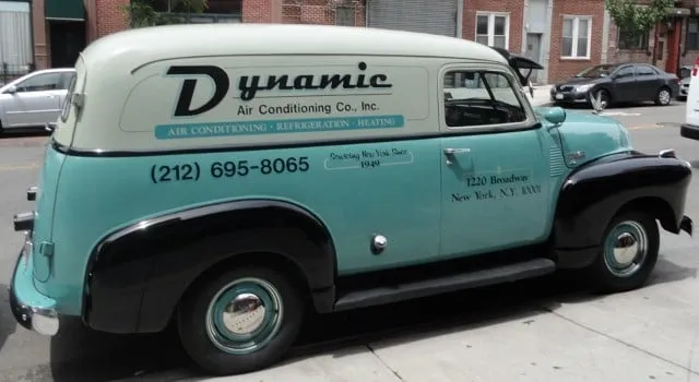 Emergency HVAC installation for homes in Flushing, NY by Dynamic Air Conditioning