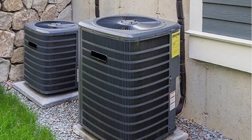 Slide of Dynamic Air Flow