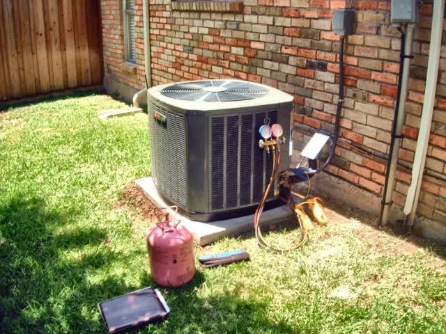 Slide of Dynamic Air of NTX