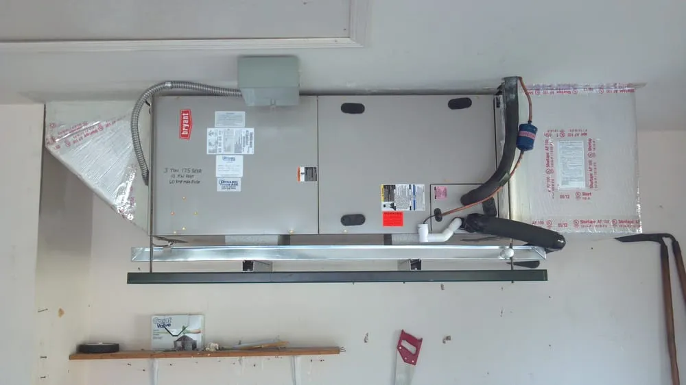 Slide of Dynamic Air of SW Florida