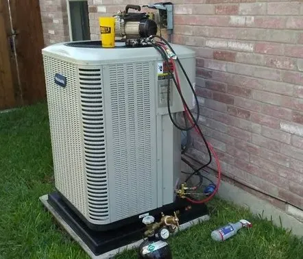 Slide of Dynamic Air