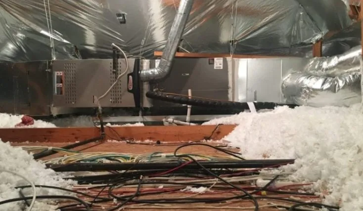 Slide of Dynamic Air