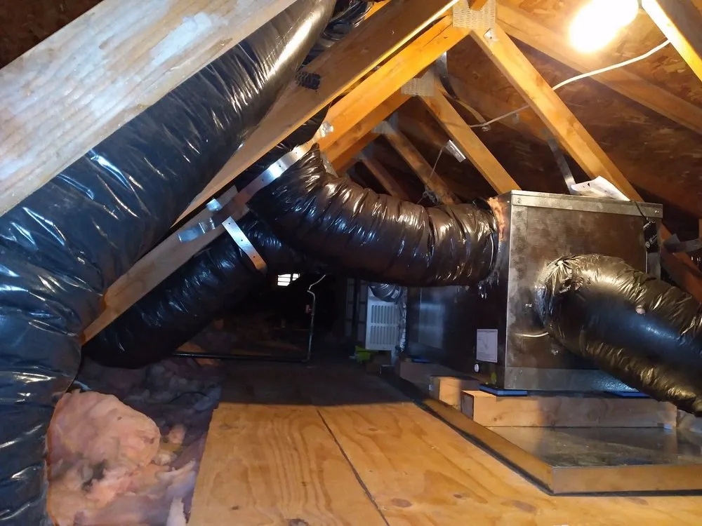 Slide of Dynamic Air