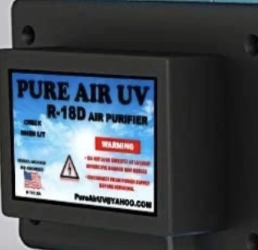 Slide of Dynamic Air