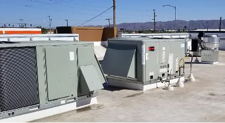 Slide of Dynamic Air