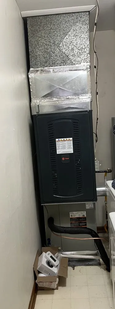 Slide of Dynamic Air Quality