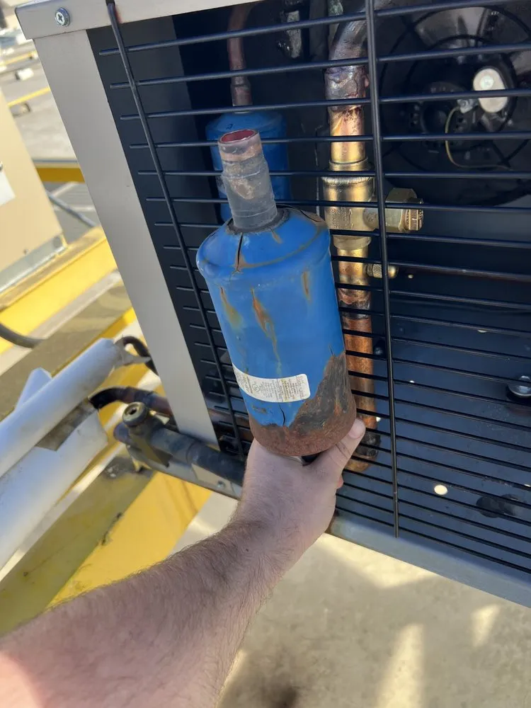 Slide of Dynamic Air Quality