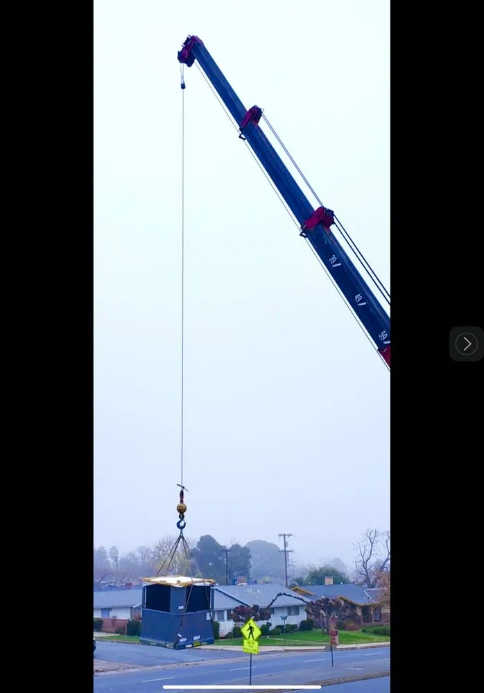 Slide of Dynamic Air Solutions