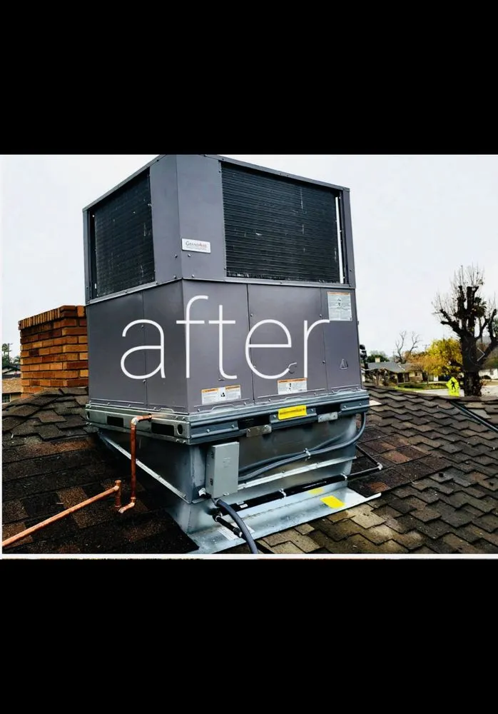 Slide of Dynamic Air Solutions