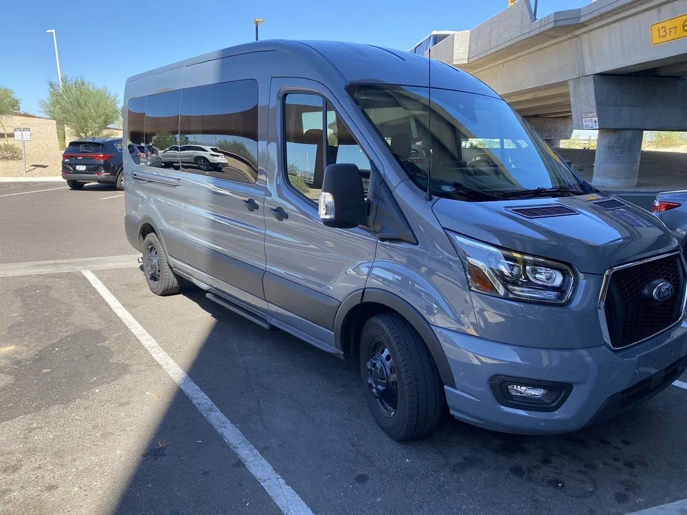 Slide of Dynamic Air Solutions