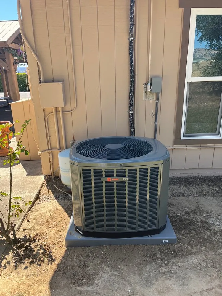 Slide of Dynamic Air Systems