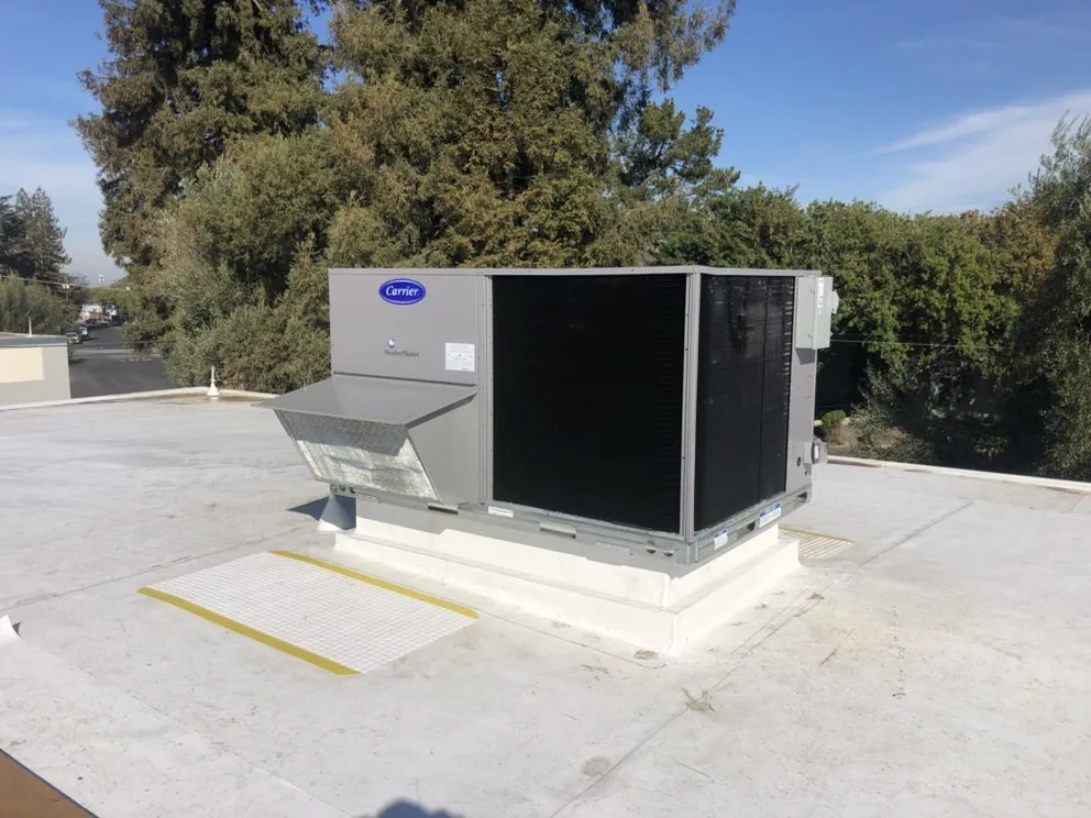 Slide of Dynamic Air Systems