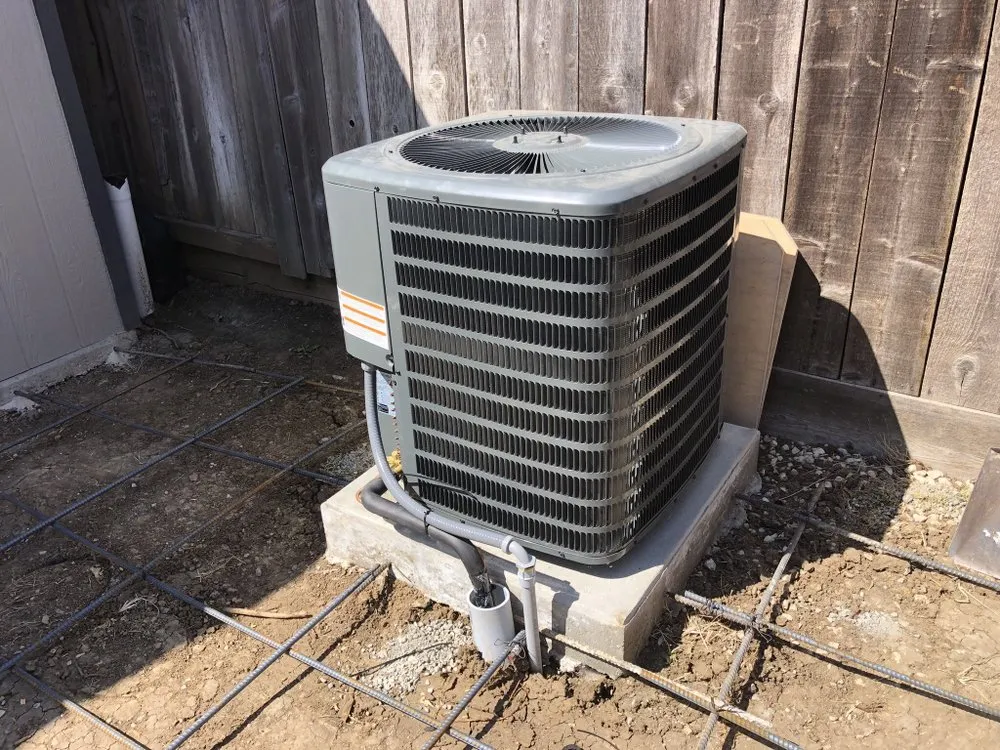 Slide of Dynamic Air Systems