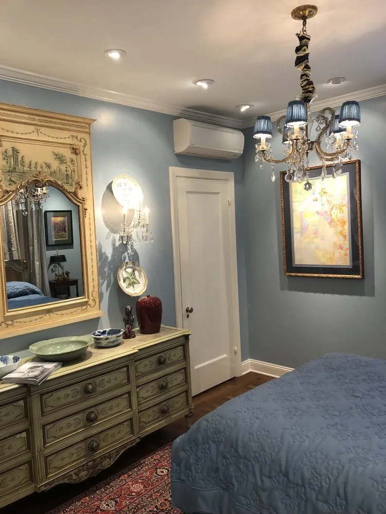 Slide of Dynamic Air Systems