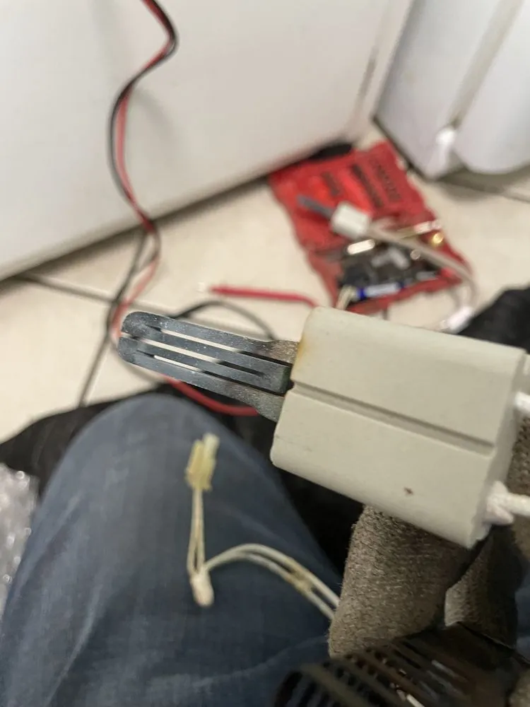 Slide of Dynamic Appliance Service