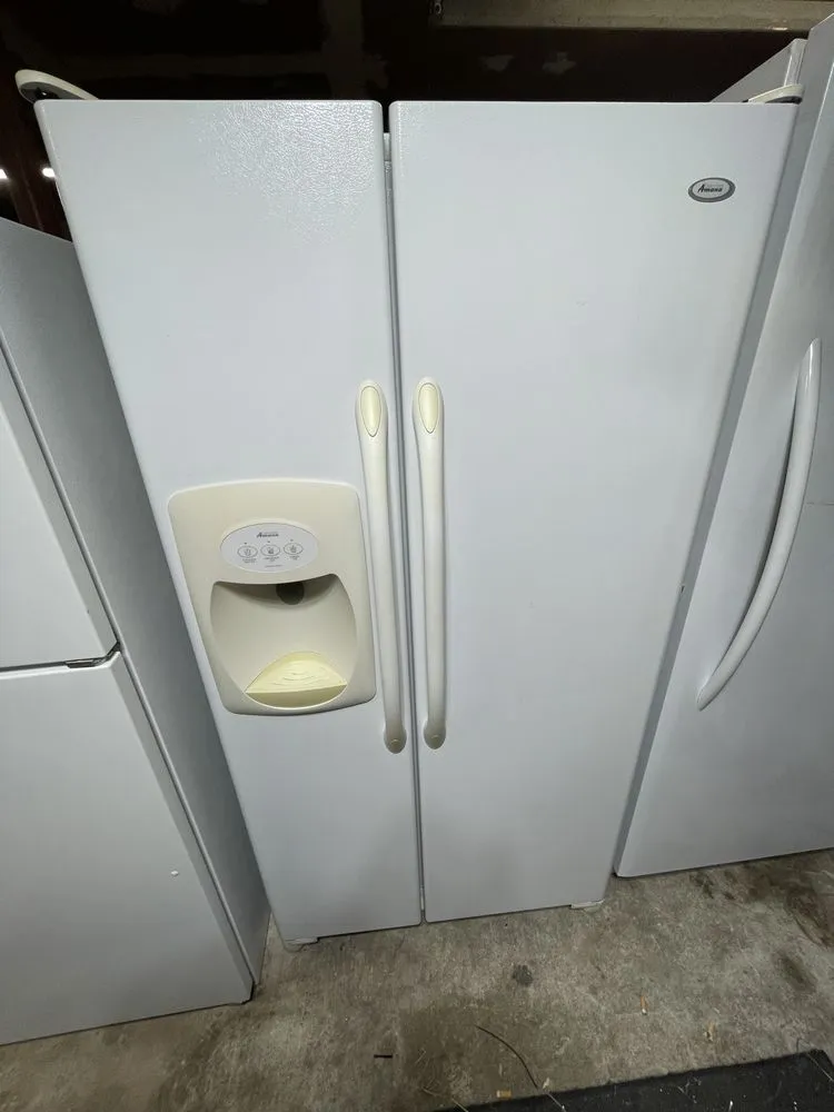 Slide of Dynamic Appliance Service