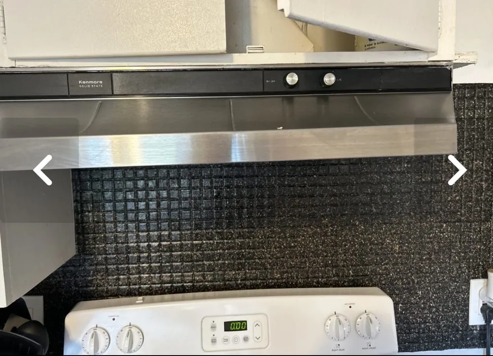 Slide of Dynamic Appliance Service