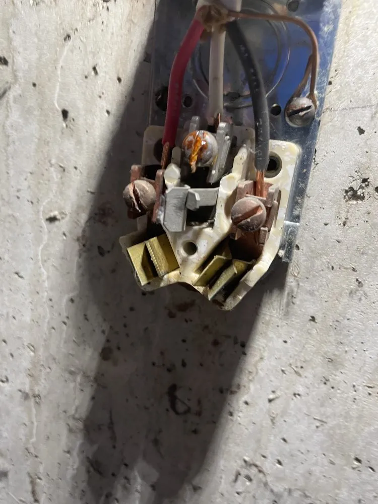 Slide of Dynamic Appliance Service