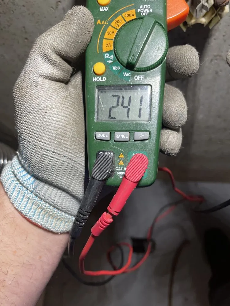 Slide of Dynamic Appliance Service