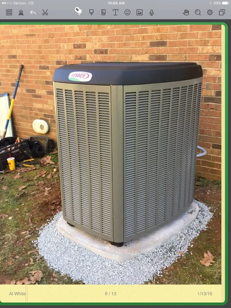 Slide of Dynamic Comfort Solutions