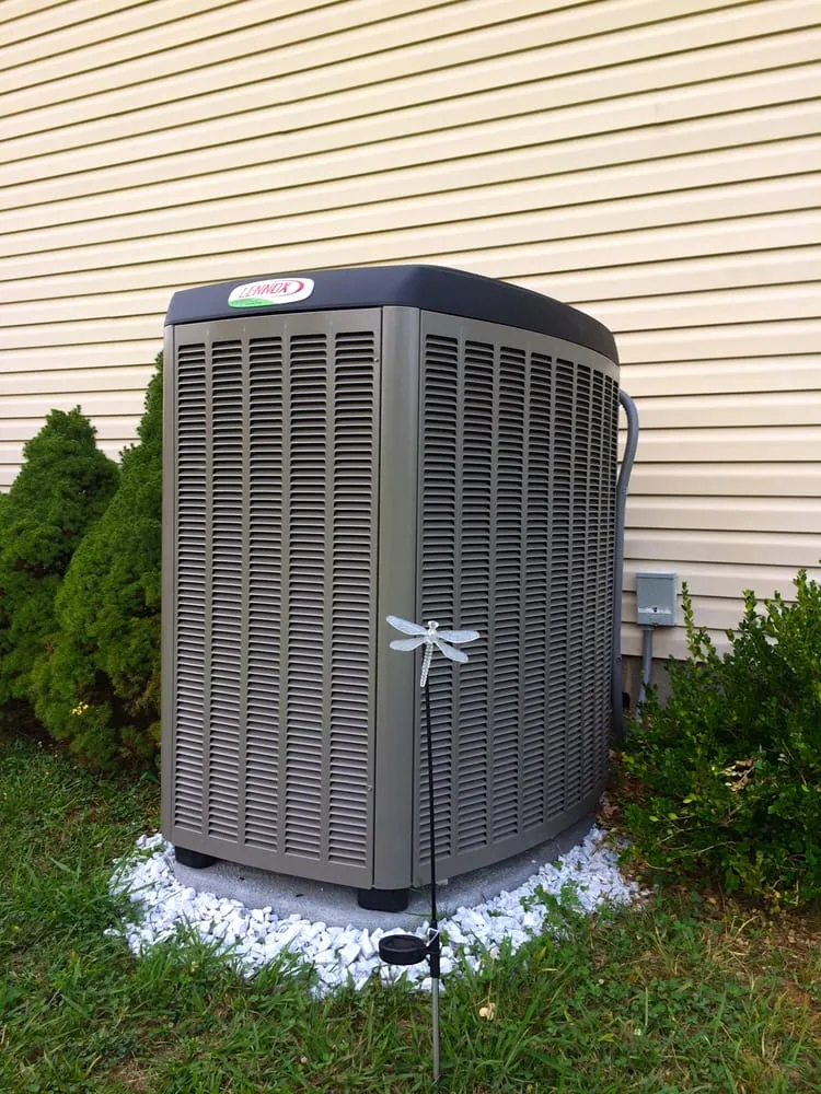 Slide of Dynamic Comfort Solutions