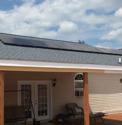 Slide of Dynamic Comfort Solutions