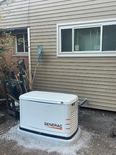 Slide of Dynamic Energy Solutions