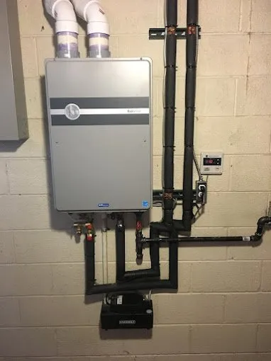 Slide of Dynamic Energy Solutions