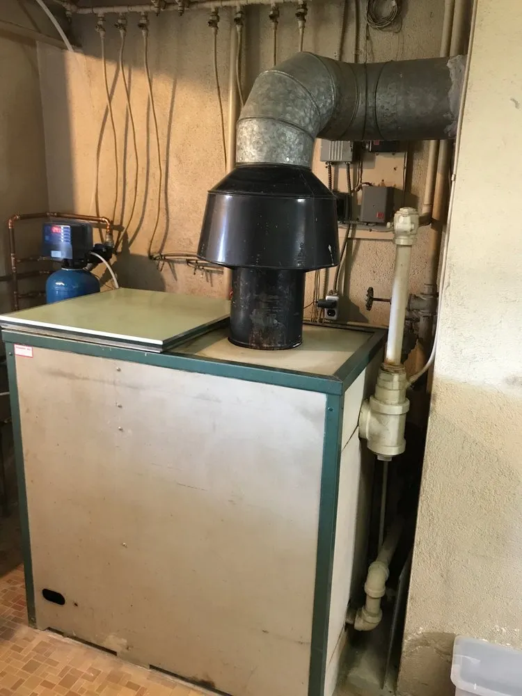 Slide of Dynamic Heating & Air Conditioning