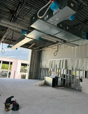 Dynamic Heating & Air