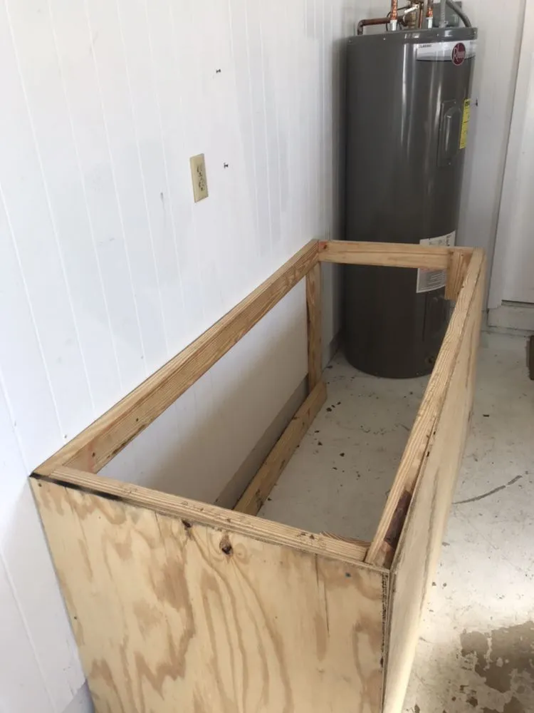 Slide of Dynamic Heating & Air