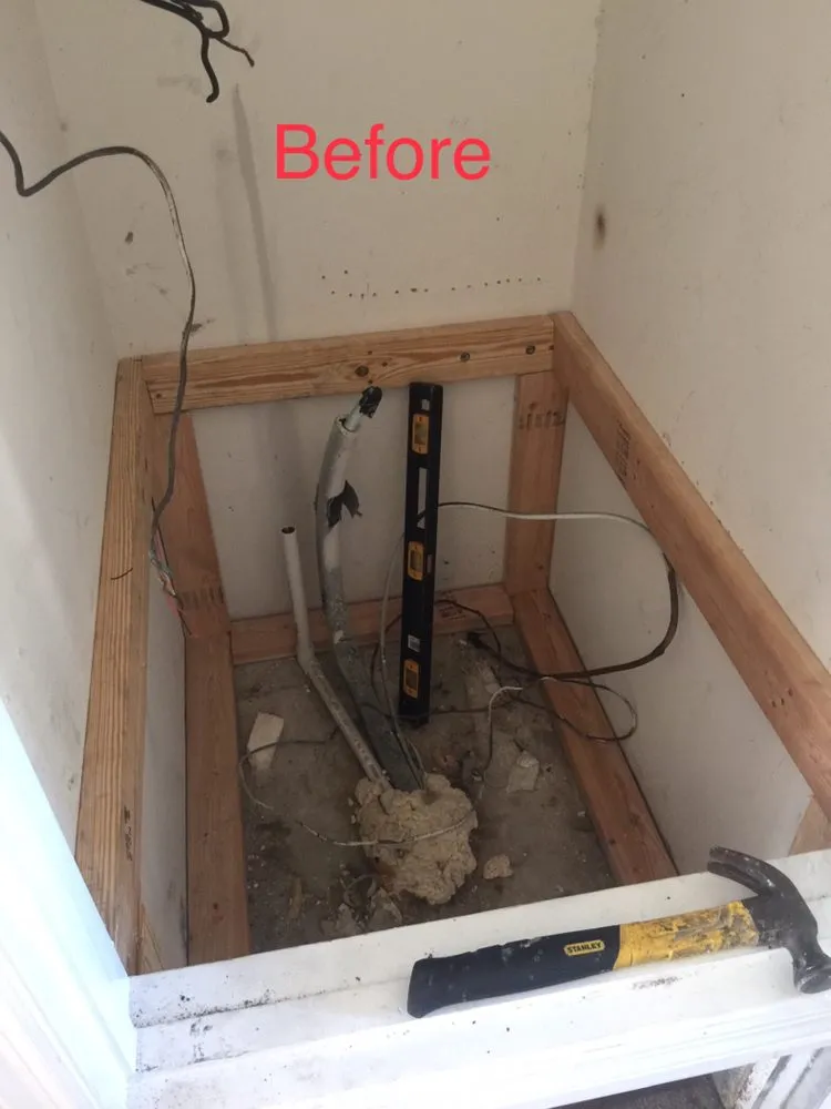 Slide of Dynamic Heating & Air