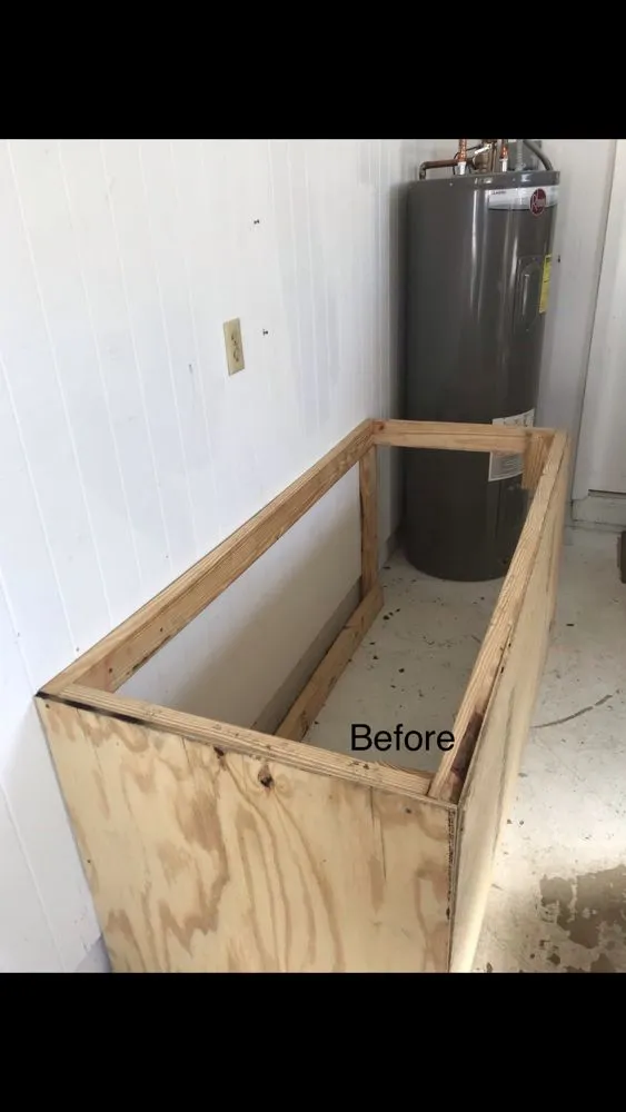 Slide of Dynamic Heating & Air