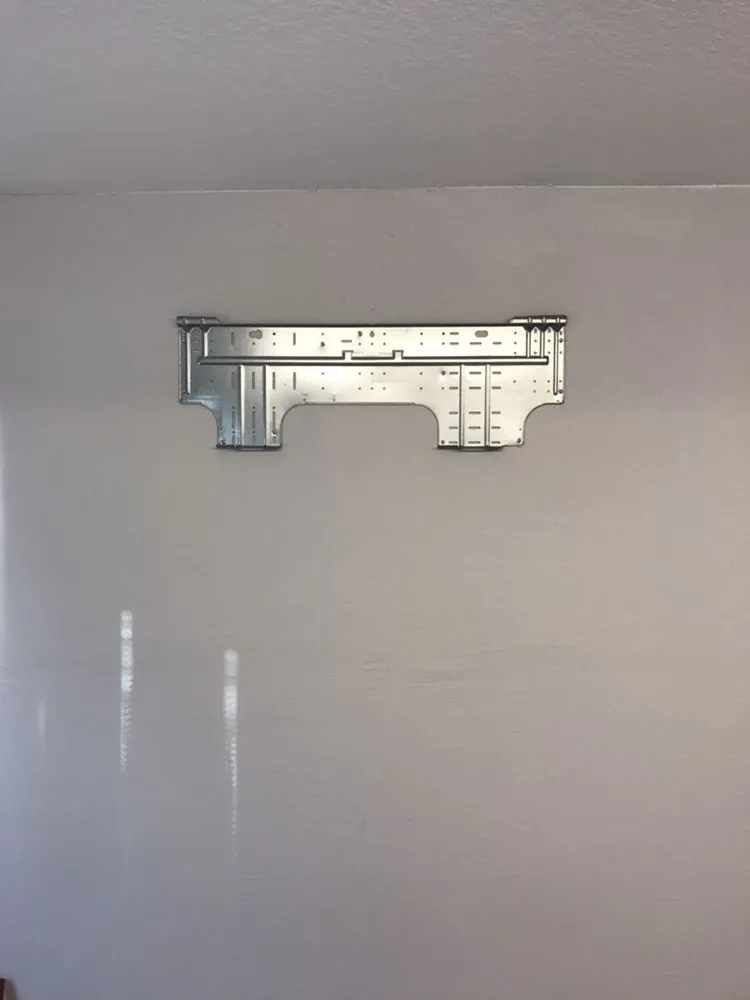 Slide of Dynamic Heating & Air