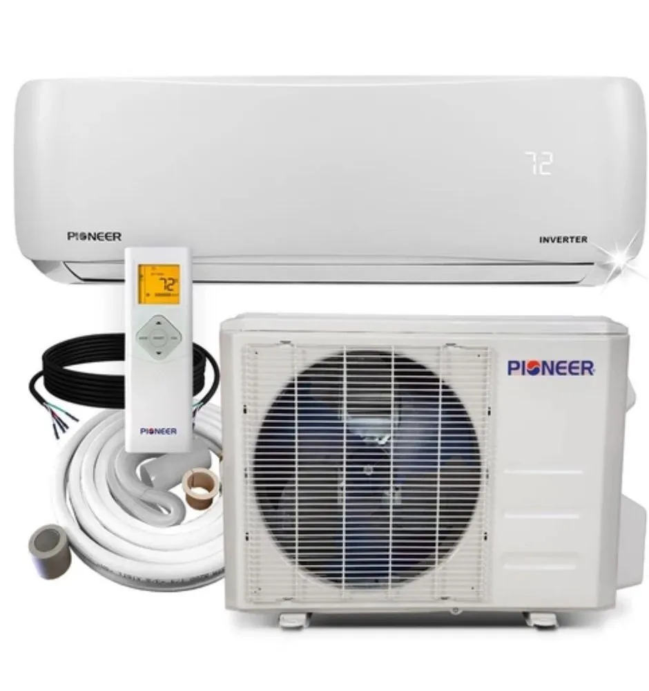 Slide of Dynamic Heating & Cooling