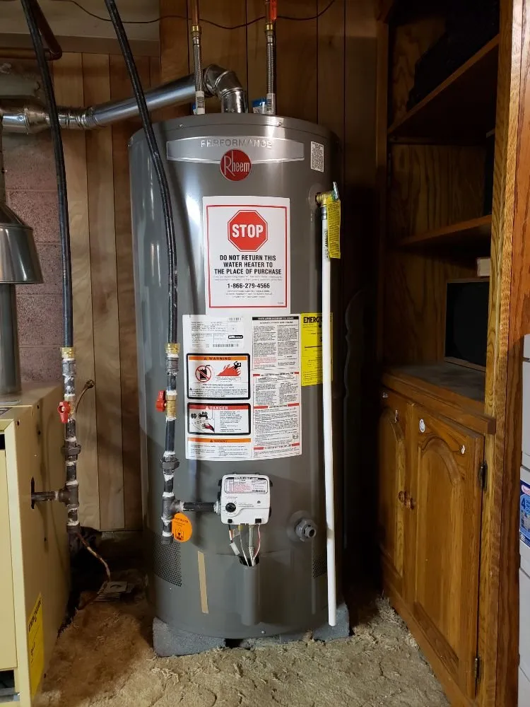 Slide of Dynamic Heating & Cooling