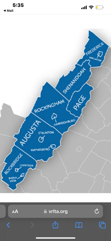 Slide of Dynamic Heating And Air