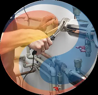 Slide of Dynamic Heating and Cooling