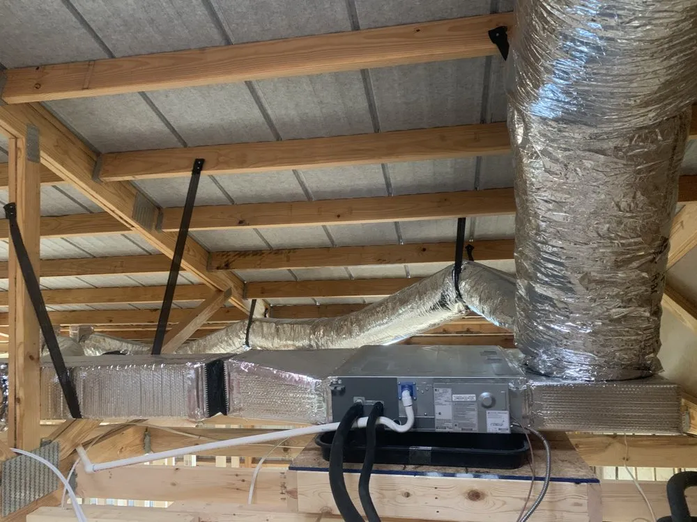 Slide of Dynamic Heating and Cooling