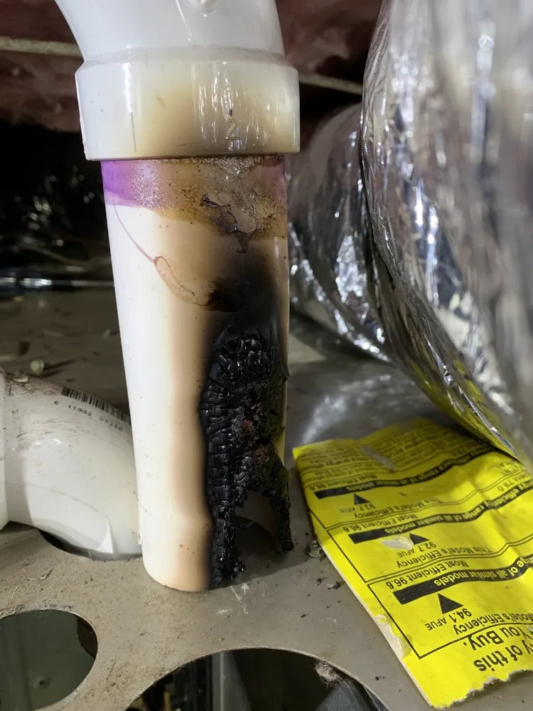 Slide of Dynamic Heating and Cooling